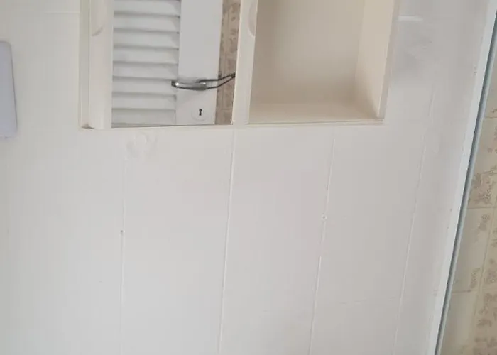 Lägenhet med 2 sovrum