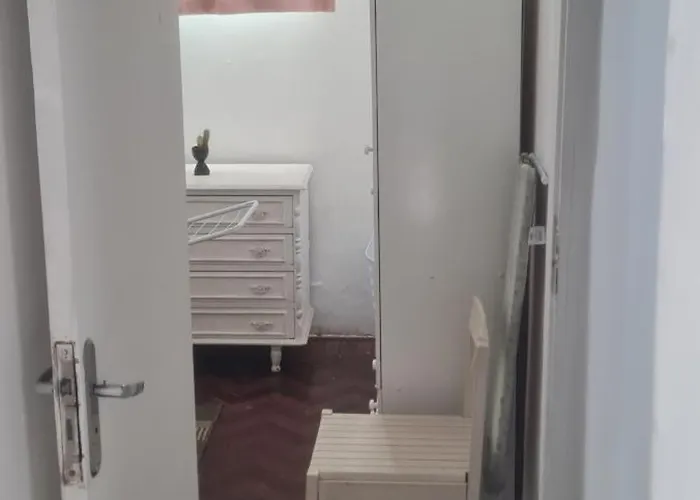 Lägenhet med 2 sovrum